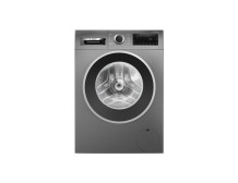 Bosch | WGG2440RSN | Washing Machine | Energy efficiency class A | Front loading | Washing capacity 9 kg | 1400 RPM | Depth 59 c