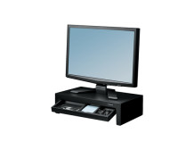 Fellowes Designer Suites Monitor Riser Fellowes