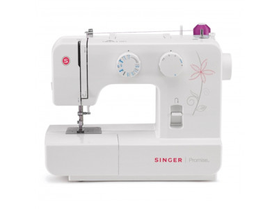 Sewing machine Singer | SMC 1412 | Number of stitches 15 | White