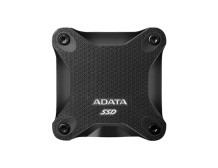 ADATA SD620 External SSD, 1TB, Black