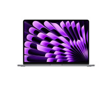 Apple MacBook Air 15" Apple M3 8C CPU 10C GPU/8GB/256GB SSD/Space Grey/SWE