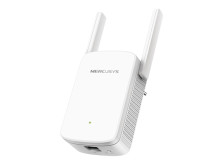 Mercusys | ME30 | AC1200 Wi-Fi Range Extender | 802.11ac | 2GHz/5GHz | 867+300 Mbit/s | 10/100 Mbit/s | Ethernet LAN (RJ-45) por