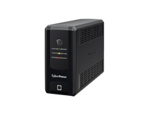 CyberPower | Backup UPS Systems | UT850EG | 850 VA | 425 W