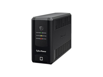 CyberPower | Backup UPS Systems | UT850EG | 850 VA | 425 W