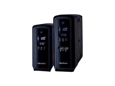 CyberPower CP1350EPFCLCD Backup UPS Systems | CyberPower