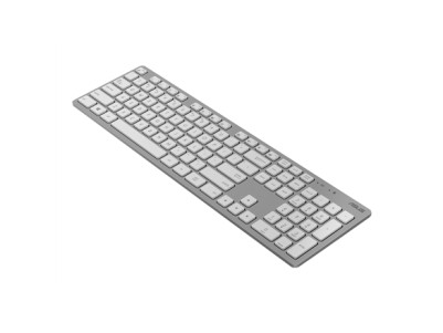 Asus | Grey | W5000 | Keyboard and Mouse Set | Wireless | Mouse included | EN | Grey | 460 g