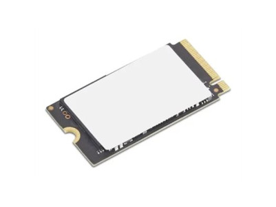 Lenovo ThinkPad 1TB M.2 PCIe Gen4*4 OPAL 2242 internal SSD Gen 2 | Lenovo
