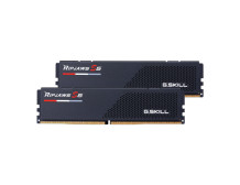 G.Skill 96 GB: 2 x 48 GB GB | DDR5 | 6400 MHz