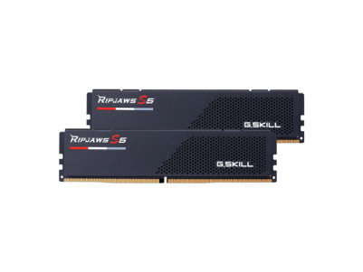 G.Skill 96 GB: 2 x 48 GB GB | DDR5 | 6400 MHz