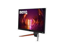 BenQ EX270QM 27 IPS 2560x1440/16:9/400cd/m2/1ms/Metallic Grey/HDMI, DP, USB