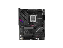 ASUS ROG STRIX B650E-E GAMING WIFI | Processor family Ryzen | Processor socket 1 x Socket AM5 | 4 DIMM slots - DDR5, non-ECC, on