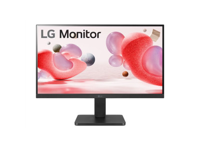 LG 22MR410-B 22" FHD/1920x1080/16:9/250cd/ /HDMI,DP, D-Sub, headphone Out/Black