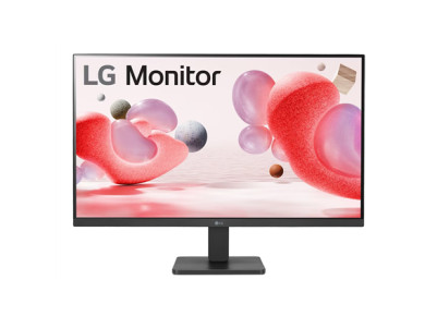 LG 27MR400-B 27" IPS/1920x1080/16:9/250cd/ /HDMI,D-Sub, headphone Out/Black