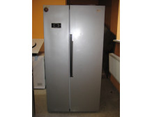 Šaldytuvas Beko GN163130SN (Naudotas)