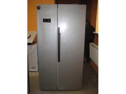 Šaldytuvas Beko GN163130SN (Naudotas)