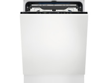 Įmontuojama indaplovė Electrolux KEGB9420W (Nėra pakuotės)