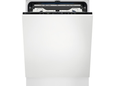 Įmontuojama indaplovė Electrolux KEGB9420W (Nėra pakuotės)