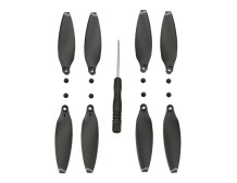 Fimi | X8 Mini V2 Propellers 4pcs Set | Black