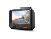 MiVue 935W | 4K, HDR, GPS, WIFI, Sony STARVIS, Night Mode, Speed Cam, Optional Parking mode