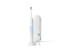 Philips | HX6859/29 | Sonicare ProtectiveClean 5100 Electric Toothbrush | Rechargeable | For adults | ml | Number of heads | Whi