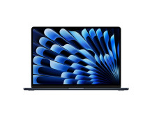 Apple MacBook Air 15" Apple M3 8C CPU 10C GPU/8GB/512GB SSD/Midnight/SWE
