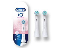 Oral-B | iO Refill Gentle Care | Replaceable Toothbrush Heads | Heads | For adults | Number of brush heads included 2 | Number o