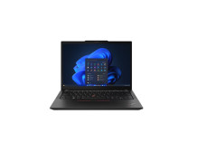 Lenovo | ThinkPad X13 (Gen 5) | Black | 13.3 " | IPS | WUXGA | 1920 x 1200 pixels | Anti-glare | Intel Core i5 | ULT5-125U | SSD