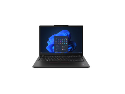 Lenovo | ThinkPad X13 (Gen 5) | Black | 13.3 " | IPS | WUXGA | 1920 x 1200 pixels | Anti-glare | Intel Core i5 | ULT5-125U | SSD