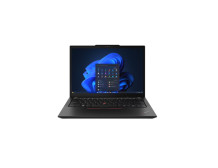 Lenovo | ThinkPad X13 (Gen 5) | Black | 13.3 " | IPS | WUXGA | 1920 x 1200 pixels | Anti-glare | Intel Core i7 | ULT7-155U | SSD