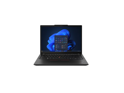 Lenovo | ThinkPad X13 (Gen 5) | Black | 13.3 " | IPS | WUXGA | 1920 x 1200 pixels | Anti-glare | Intel Core i7 | ULT7-155U | SSD