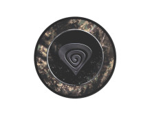 Genesis Fabric/Rubber | Floor Mat | Genesis | Black/Grey/Brown/Green