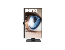 Benq | USB-C Hub Monitor | GW2785TC | 27 " | IPS | FHD | 16:9 | Warranty 36 month(s) | 5 ms | 250 cd/m | Black | HDMI ports quan