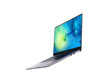 Huawei MateBook D15 BohrD-WDH9DL Space Gray 15.6 " IPS FHD Intel Core i5 i5-1135G7 8 GB DDR4 SSD 512 GB Intel Iris Xe Graphics W