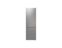 Candy | CCT3L517ES | Refrigerator | Energy efficiency class E | Free standing | Combi | Height 176 cm | No Frost system | Fridge