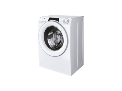 Candy ROW4854DWMSE/1-S Washing Machine with Dryer, A/D, Front loading, Depth 53 cm, Washing 8 kg, Drying 5 kg, White