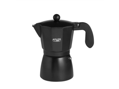 Adler | Espresso Coffee Maker | AD 4421 | Black