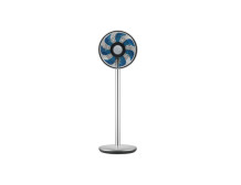 Jimmy | JF41 Pro | Stand Fan | Diameter 25 cm | Number of speeds 1 | Oscillation | 20 W | Yes