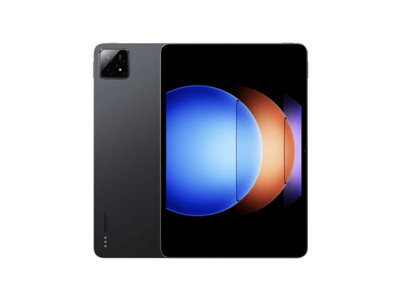 Xiaomi | Pad 6S Pro | 12.4 " | Graphite Gray | IPS LCD | 2032 x 3048 pixels | Qualcomm | Snapdragon 8 Gen 2 (4 nm) | 8 GB | 256 