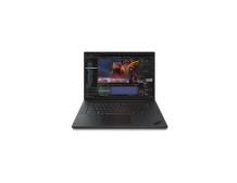Lenovo | ThinkPad P1 (Gen 6) | Black, Paint | 16 " | IPS | WUXGA | 1920 x 1200 | Anti-glare | Intel Core i7 | i7-13700H | 16 GB 