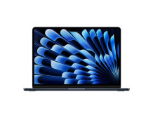 Apple MacBook Air 13" Apple M3 8C CPU 10C GPU/8GB/512GB SSD/Midnight/RUS