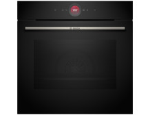 Bosch | Oven | HBG7221B1 | 71 L | Electric | Hydrolytic | Touch | Height 59.5 cm | Width 59.4 cm | Black