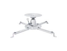Sunne | Projector Ceiling mount | Turn, Tilt | White