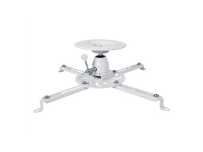 Sunne | Projector Ceiling mount | Turn, Tilt | White