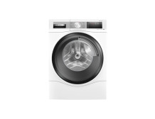 Bosch | WDU8H542SN | Washing Machine | Energy efficiency class A | Front loading | Washing capacity 10 kg | 1400 RPM | Depth 62 