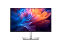 Dell | P2725HE | 27 " | IPS | 1920 x 1080 pixels | 16:9 | 8 ms | 300 cd/m | Black | HDMI ports quantity 1 | 100 Hz