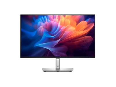 Dell | P2725HE | 27 " | IPS | 1920 x 1080 pixels | 16:9 | 8 ms | 300 cd/m | Black | HDMI ports quantity 1 | 100 Hz