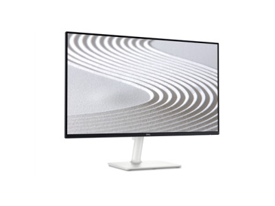 Dell | S2425H | 24 " | IPS | 1920 x 1080 pixels | 16:9 | 8 ms | 250 cd/m | White | HDMI ports quantity 2 | 100 Hz