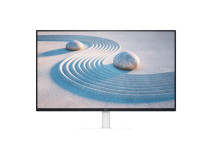 Dell | S2725DS | 27 " | IPS | 2560 x 1440 pixels | 16:9 | Warranty 36 month(s) | 8 ms | 300 cd/m | White | HDMI ports quantity 2