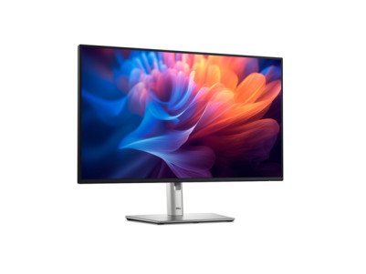 Dell | P2725H | 27 " | IPS | 1920 x 1080 pixels | 16:9 | 8 ms | 300 cd/m | Black | HDMI ports quantity 1 | 100 Hz