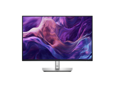 Dell | P2425E | 24 " | IPS | 1920 x 1200 pixels | 16:10 | Warranty 36 month(s) | 8 ms | 300 cd/m | Black | HDMI ports quantity 1